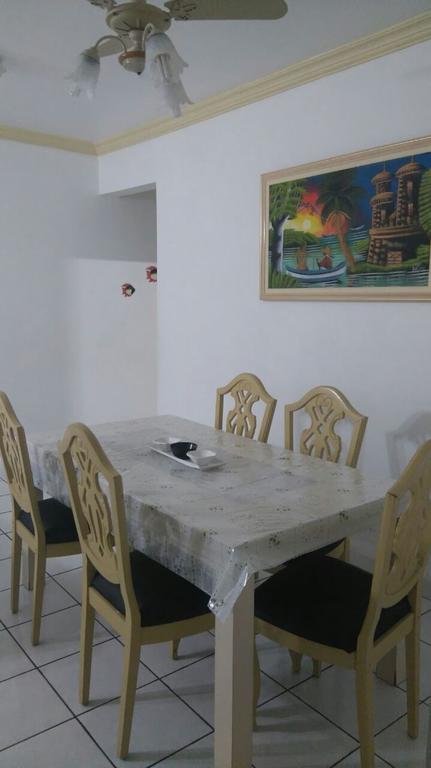 Apartamento גוארויה מראה חיצוני תמונה