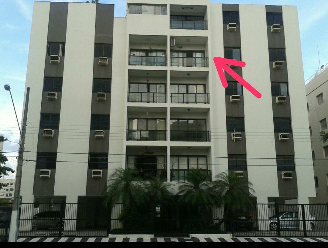 Apartamento גוארויה מראה חיצוני תמונה