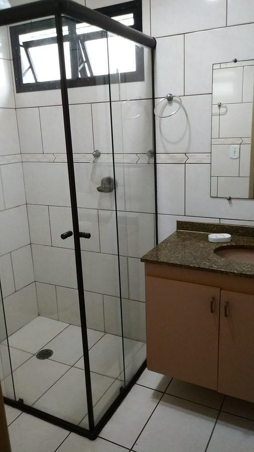 Apartamento גוארויה מראה חיצוני תמונה