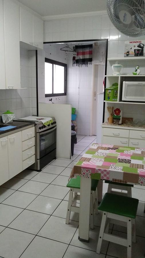 Apartamento גוארויה מראה חיצוני תמונה