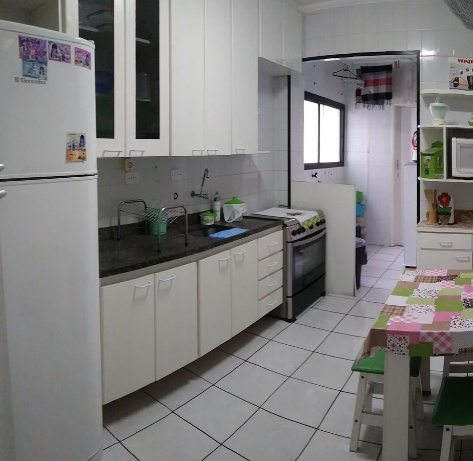 Apartamento גוארויה מראה חיצוני תמונה