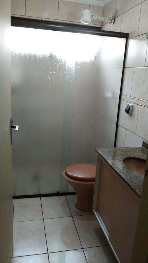 Apartamento גוארויה מראה חיצוני תמונה