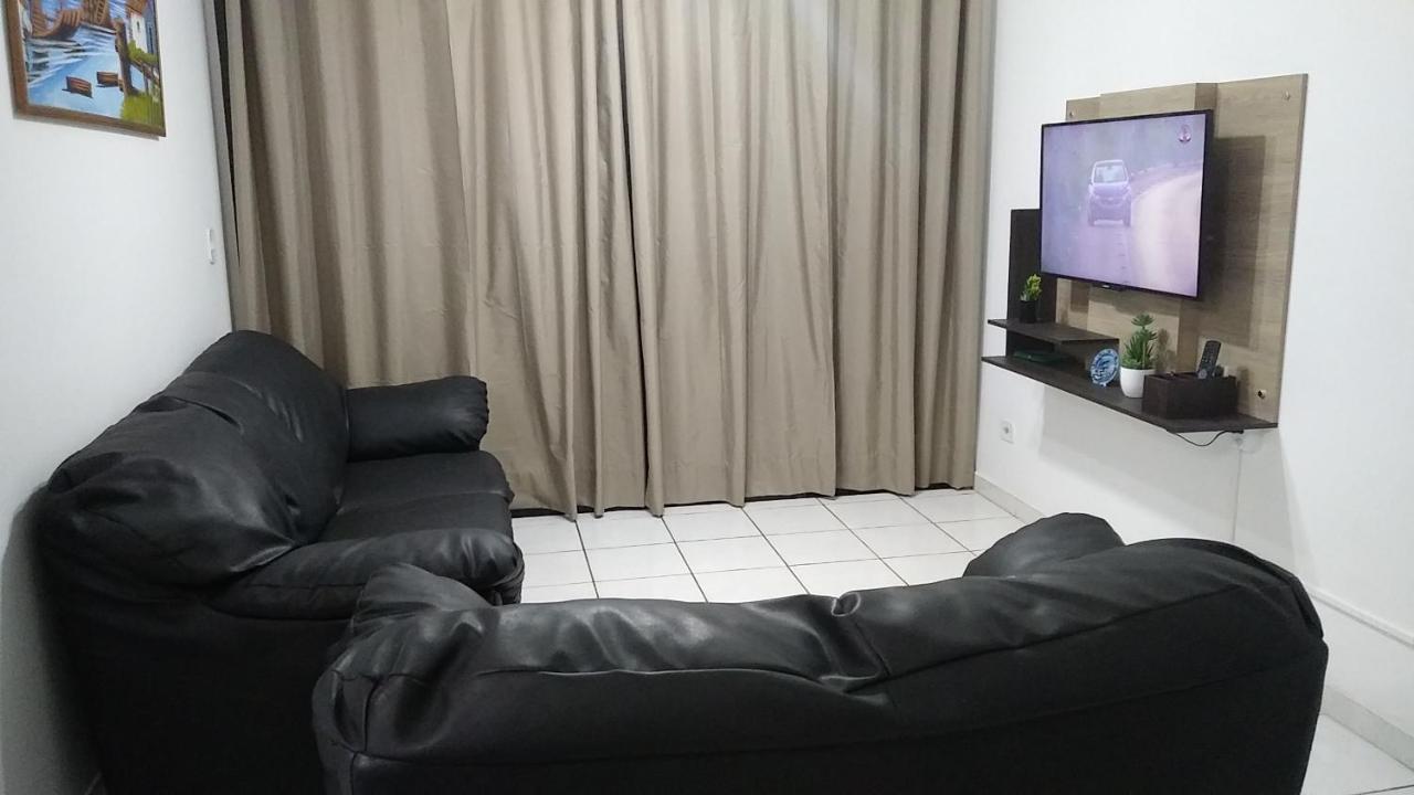 Apartamento גוארויה מראה חיצוני תמונה