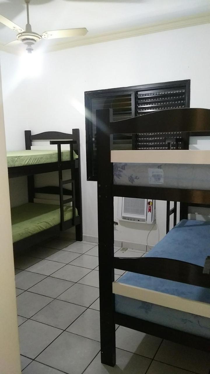 Apartamento גוארויה מראה חיצוני תמונה